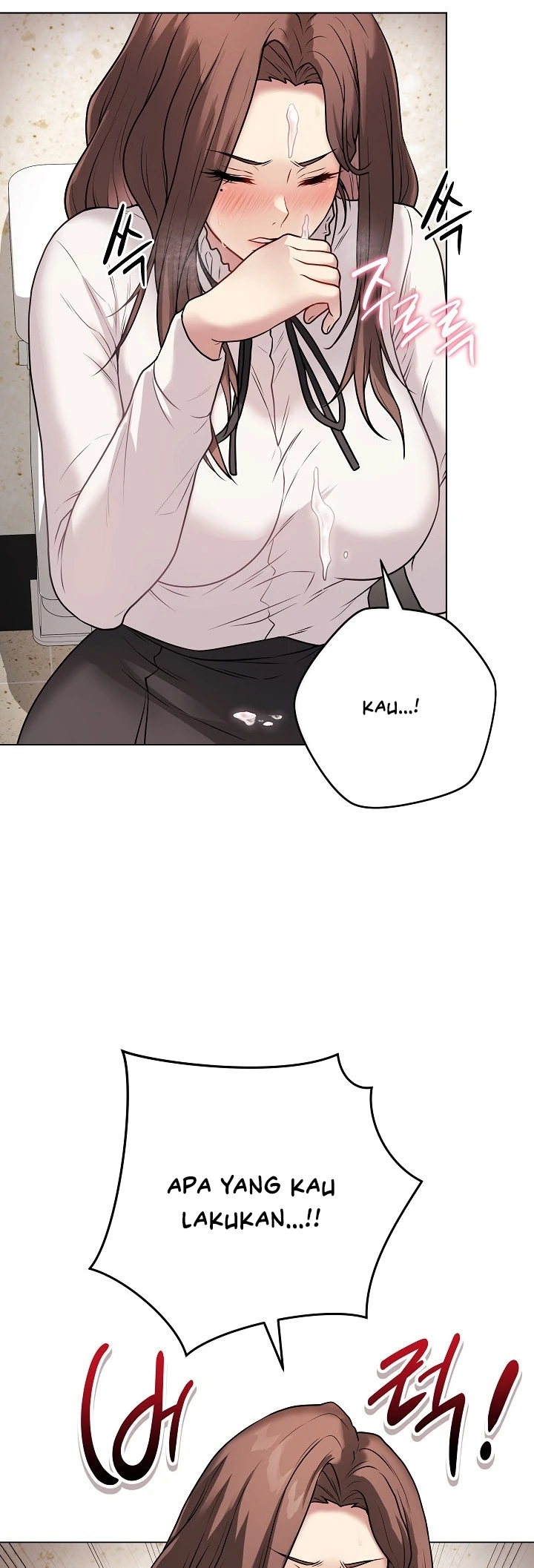 Signed, Sealed, Mistaken - Page 3